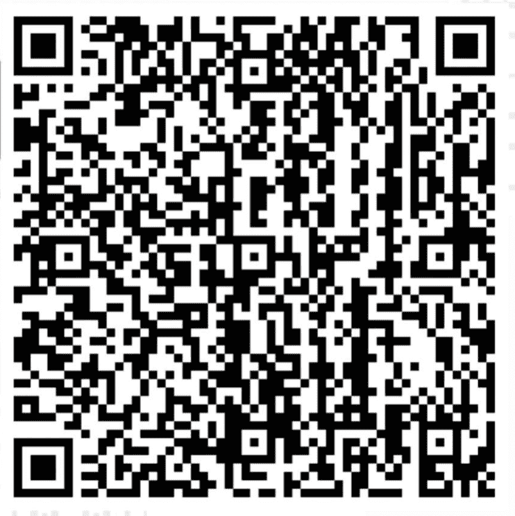 QRIS QR Code - Majelis Taklim Thoriqon Ilal Jannah